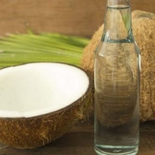 Disodium Cocoamphoacetate